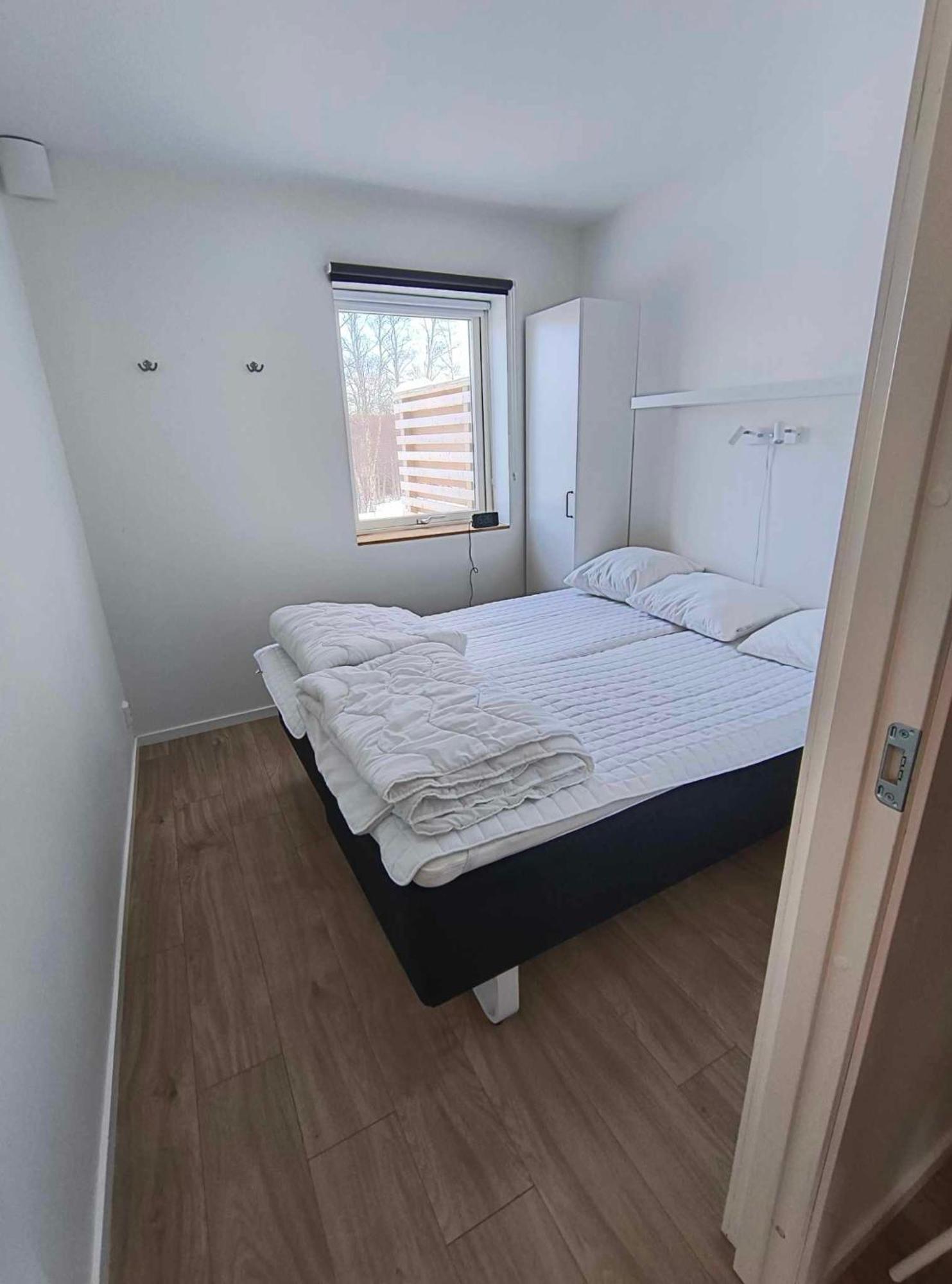 Areskutan Husa Laegenhet 1 Jarpen Exterior foto